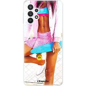 iSaprio Skate girl 01 pro Samsung Galaxy A32 5G