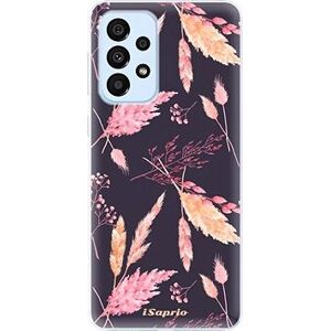 iSaprio Herbal Pattern pre Samsung Galaxy A33 5G