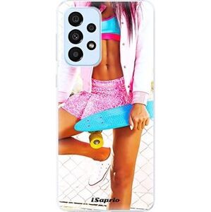 iSaprio Skate girl 01 pre Samsung Galaxy A33 5G