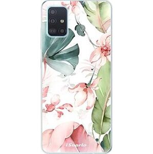 iSaprio Exotic Pattern 01 na Samsung Galaxy A51