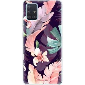 iSaprio Exotic Pattern 02 pre Samsung Galaxy A51