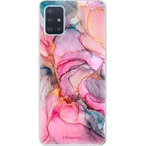 iSaprio Golden Pastel pro Samsung Galaxy A51