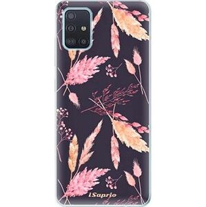 iSaprio Herbal Pattern na Samsung Galaxy A51