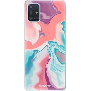 iSaprio New Liquid pro Samsung Galaxy A51