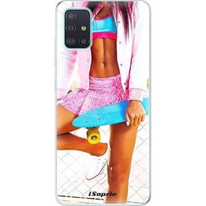 iSaprio Skate girl 01 na Samsung Galaxy A51