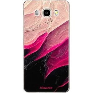 iSaprio Black and Pink na Samsung Galaxy J5 (2016)