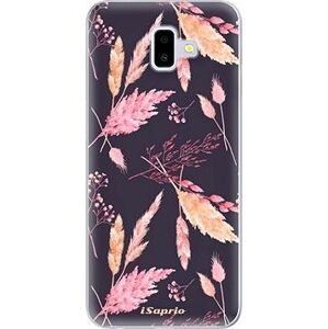 iSaprio Herbal Pattern na Samsung Galaxy J6+