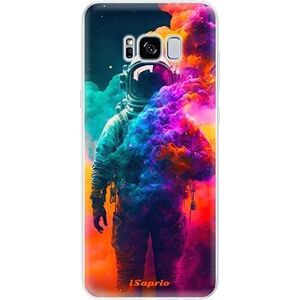 iSaprio Astronaut in Colors na Samsung Galaxy S8