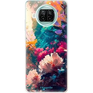 iSaprio Flower Design na Xiaomi Mi 10T Lite