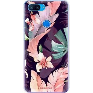 iSaprio Exotic Pattern 02 pre Xiaomi Mi 8 Lite