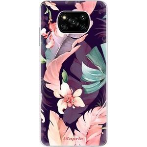 iSaprio Exotic Pattern 02 na Xiaomi Poco X3 Pro/X3 NFC