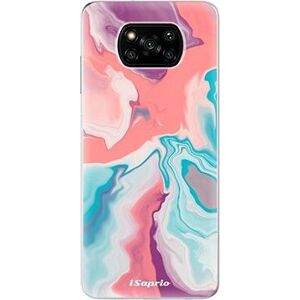 iSaprio New Liquid na Xiaomi Poco X3 Pro/X3 NFC