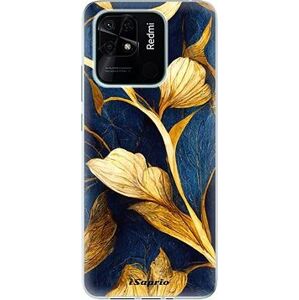iSaprio Gold Leaves pro Xiaomi Redmi 10C