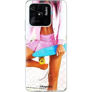 iSaprio Skate girl 01 pre Xiaomi Redmi 10C