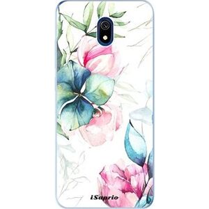 iSaprio Flower Art 01 pre Xiaomi Redmi 8A