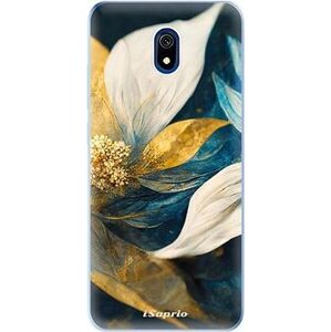iSaprio Gold Petals pro Xiaomi Redmi 8A