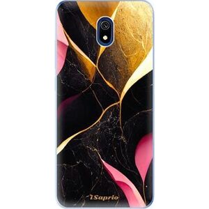 iSaprio Gold Pink Marble pro Xiaomi Redmi 8A