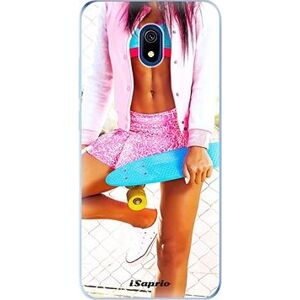 iSaprio Skate girl 01 pre Xiaomi Redmi 8A
