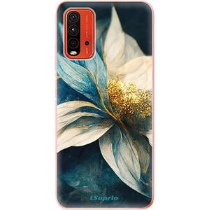 iSaprio Blue Petals pre Xiaomi Redmi 9T