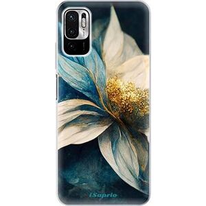 iSaprio Blue Petals pro Xiaomi Redmi Note 10 5G