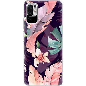 iSaprio Exotic Pattern 02 pro Xiaomi Redmi Note 10 5G