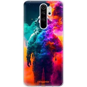 iSaprio Astronaut in Colors pro Xiaomi Redmi Note 8 Pro