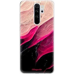 iSaprio Black and Pink pro Xiaomi Redmi Note 8 Pro