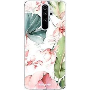 iSaprio Exotic Pattern 01 pro Xiaomi Redmi Note 8 Pro