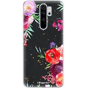 iSaprio Fall Roses pre Xiaomi Redmi Note 8 Pro