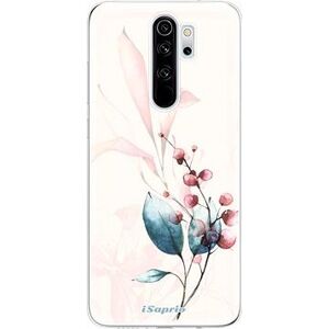 iSaprio Flower Art 02 pre Xiaomi Redmi Note 8 Pro
