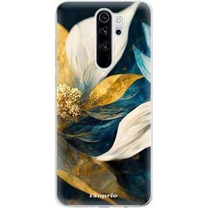 iSaprio Gold Petals na Xiaomi Redmi Note 8 Pro