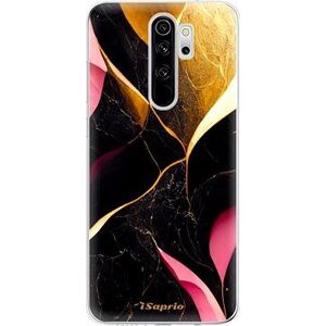 iSaprio Gold Pink Marble pre Xiaomi Redmi Note 8 Pro