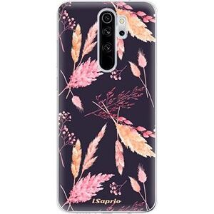 iSaprio Herbal Pattern pre Xiaomi Redmi Note 8 Pro