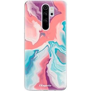 iSaprio New Liquid pre Xiaomi Redmi Note 8 Pro