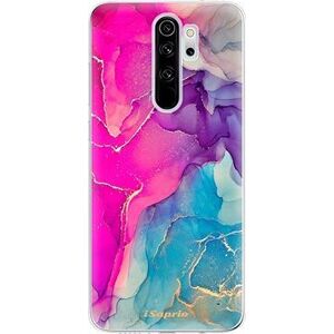 iSaprio Purple Ink pre Xiaomi Redmi Note 8 Pro