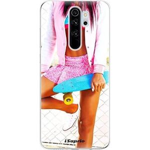 iSaprio Skate girl 01 pre Xiaomi Redmi Note 8 Pro