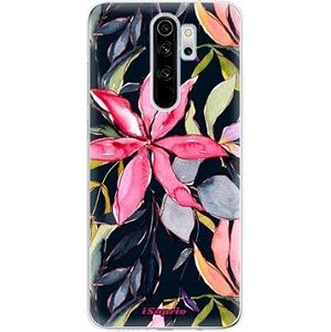 iSaprio Summer Flowers na Xiaomi Redmi Note 8 Pro