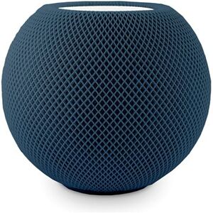 Apple HomePod mini modrý – EU