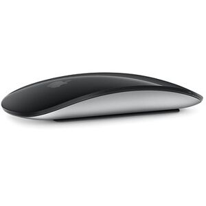 Apple Magic Mouse, čierna