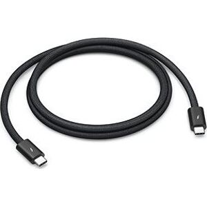 Apple Thunderbolt 4 (USB-C) Pro Cable (1 m)