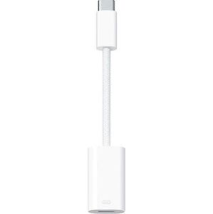 Apple USB-C to Lightning Adapter