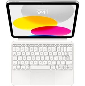 Apple Magic Keyboard Folio for iPad (10th generation) – EN Int.