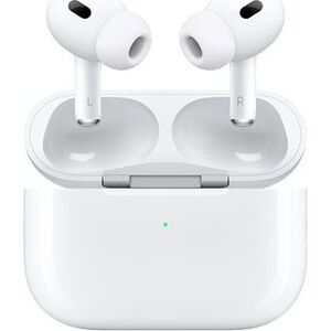 Apple AirPods Pro 2022 s MagSafe puzdrom (USB-C)