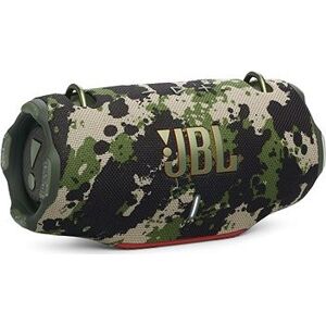 JBL Xtreme 4 Camo