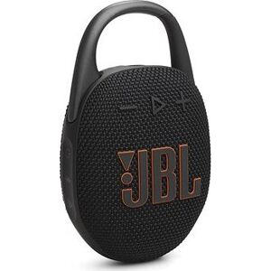 JBL Clip 5 Black