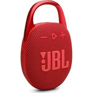 JBL Clip 5 Red