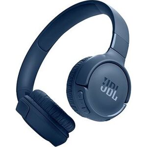 JBL Tune 520BT modrá