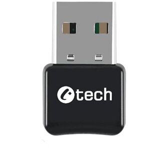 C-Tech BTD-01 (bluetooth 5.0)