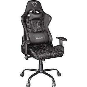 GXT708 RESTO CHAIR BLACK