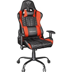 GXT708R RESTO CHAIR RED